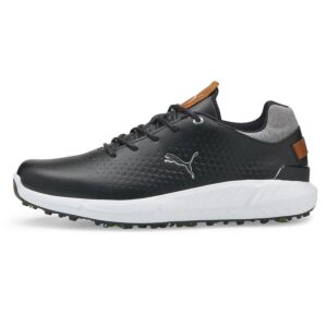 Puma golf shoes clearance sale sales