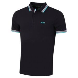 Hugo boss polo golf 2025