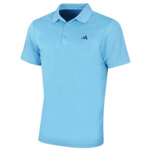 Adidas golf clothing uk sale