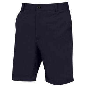 Men's dri-fit flex slim golf shorts clearance