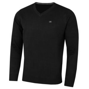 Calvin Klein Mens 2024 Assorted Long Sleeve 3 Pack Breathable Wicking  T-Shirt