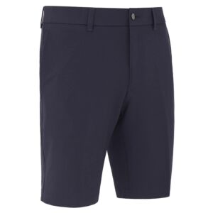 Dealer 10 Golf Shorts | Regal Blue