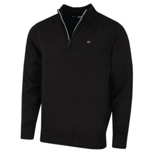 Mens calvin klein shop golf sale