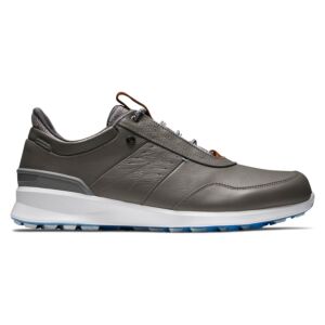 Mens spikeless golf shoes clearance new arrivals
