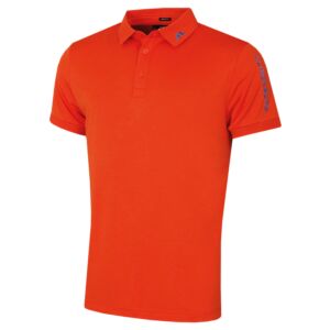 Golfbase polo shirts top