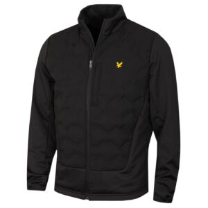 Lyle & Scott | Lyle and Scott Golf Clothing | golfbase.co.uk