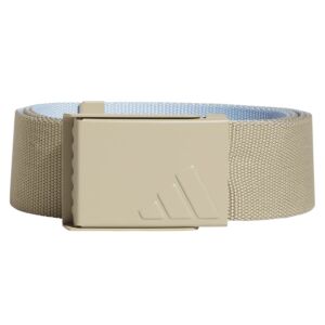canvas golf belt
