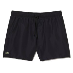 Lacoste mens bathing suit outlet
