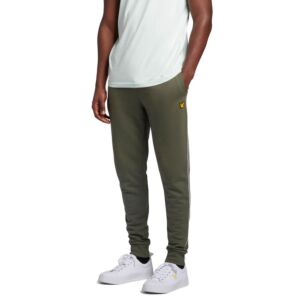Lyle and scott sweatpants on sale