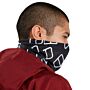 Berghaus Mens Neck Warmer Gaiter Comfortable Packable Soft Snood