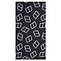 Berghaus Mens Neck Warmer Gaiter Comfortable Packable Soft Snood