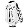 Cobra Unisex Cobra Core 6-Way Top Full Length Dividers Staff Golf Cart Bag