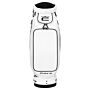 Cobra Unisex Cobra Core 6-Way Top Full Length Dividers Staff Golf Cart Bag