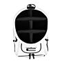 Cobra Unisex Cobra Core 6-Way Top Full Length Dividers Staff Golf Cart Bag
