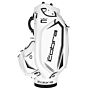 Cobra Unisex Cobra Core 6-Way Top Full Length Dividers Staff Golf Cart Bag