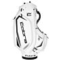 Cobra Unisex Cobra Core 6-Way Top Full Length Dividers Staff Golf Cart Bag