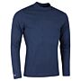 True Navy Heather