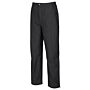 Island Green Mens 2025 Stretch Waterproof 4 Pockets Golf Trousers