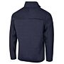 Craghoppers Mens Carson Recycled Fleece Insulated Hybrid Jacket