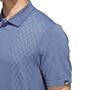 adidas Golf Mens Ultimate 365 Short Sleeved Moisture Wicking Polo Shirt