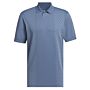 adidas Golf Mens Ultimate 365 Short Sleeved Moisture Wicking Polo Shirt