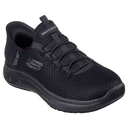 Skechers Slip Resistant Work Shoes Target S Sport By Skechers