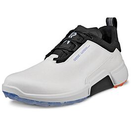 Ecco Lt1 Lightweight Waterproof Golf Shoes Ecco Golf Golf Shoe