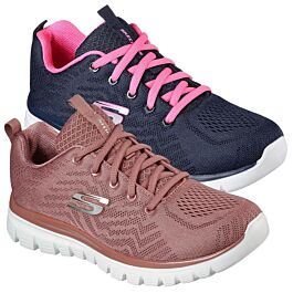 Skechers graceful 2. best sale