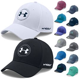 Under armour js tour cap new arrivals