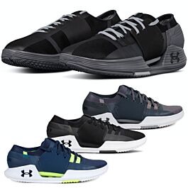 Under Armour Mens UA Speedform AMP 2.0 Trainers