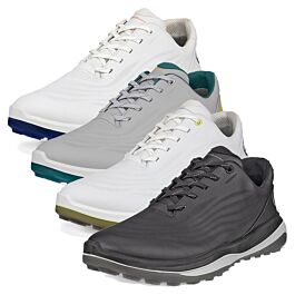 Ecco mens cage 2025 pro golf shoes