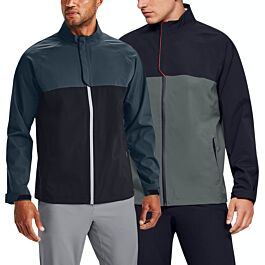 Under armour shop storm elements