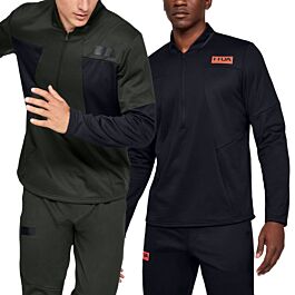 Under armour hotsell gametime fleece