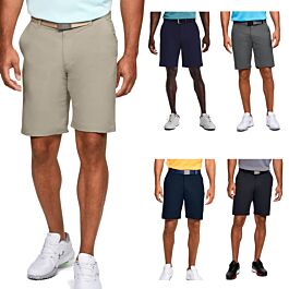 Under armour flat front shorts outlet
