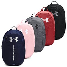 Under armour hustle storm duffel bag 2025