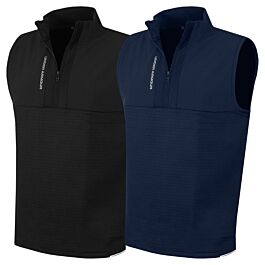 Under Armour Mens Storm Daytona Insulated Breathable Golf Vest