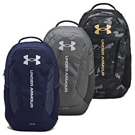 Under armour hustle rucksack new arrivals