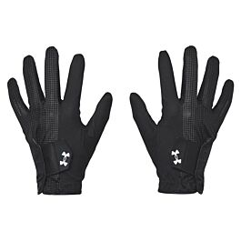 Under Armour UA Storm All Weather Pair Durable Golf Gloves