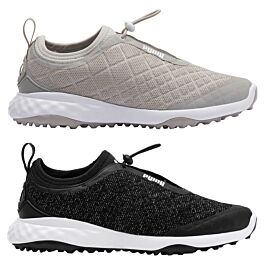 Puma women's brea fusion sport golf shoes discount