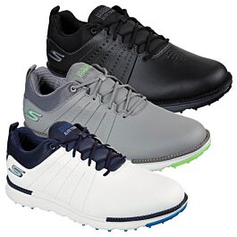 Skechers mens go golf elite v3 spikeless golf shoes discount
