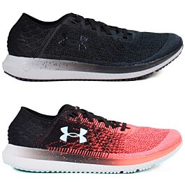 Under Armour Mens UA Threadborne Blur Trainers
