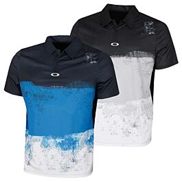 Oakley polo shirts clearance online