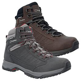 Berghaus mens expeditor aq top ridge tech hiking boots