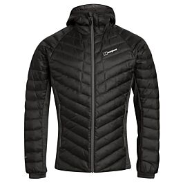 Berghaus Mens Tephra Stretch Reflect Warm Water Repellent Jacket