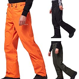 Oakley Mens Crescent 2.0 Shell 2L 10K Tech DWR Trousers