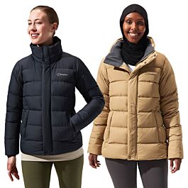 Berghaus womens winter coats online