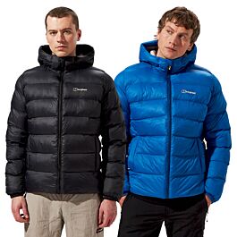 Berghaus mens lightweight jacket 2025