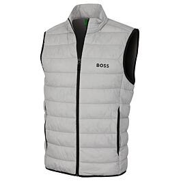 Hugo boss body warmer mens top