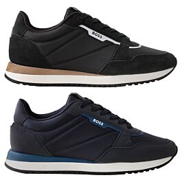 Hugo boss sonic trainers shop