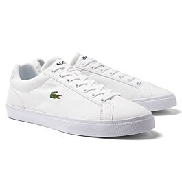 Lacoste mens shoes slip on deals